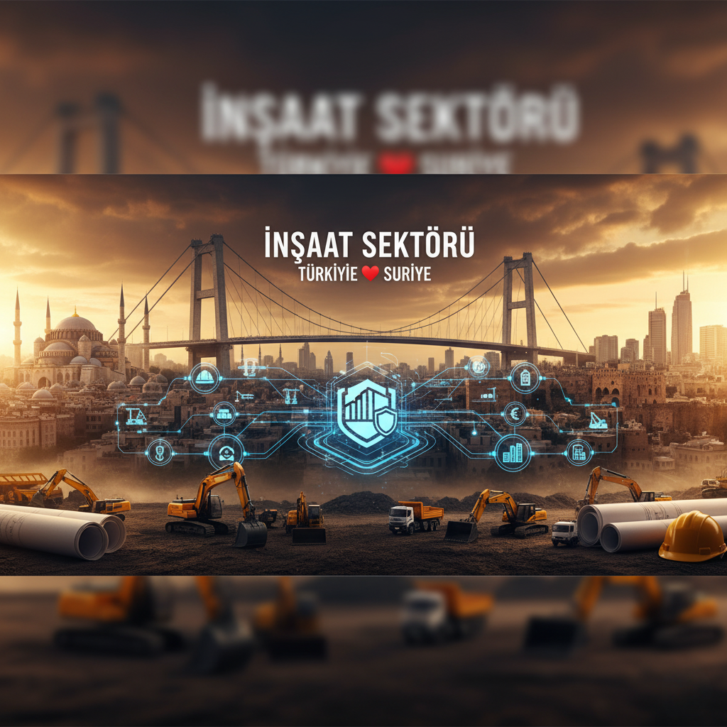 İnşaat Sektörü