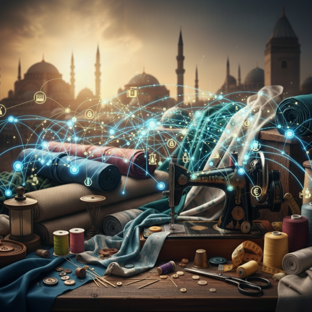 Tekstil Sektörü