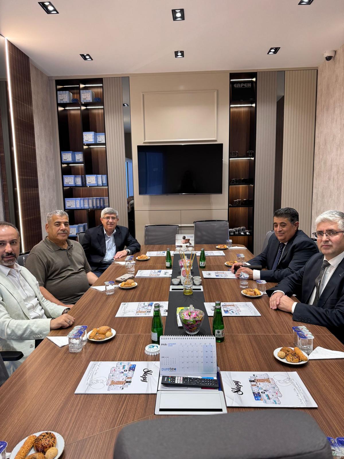 İmza Töreni