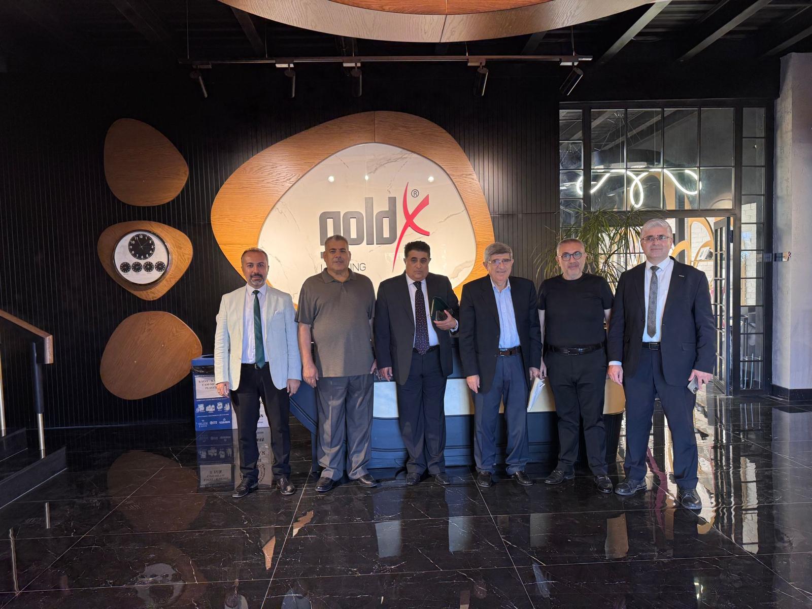 Proje Sahası İnceleme