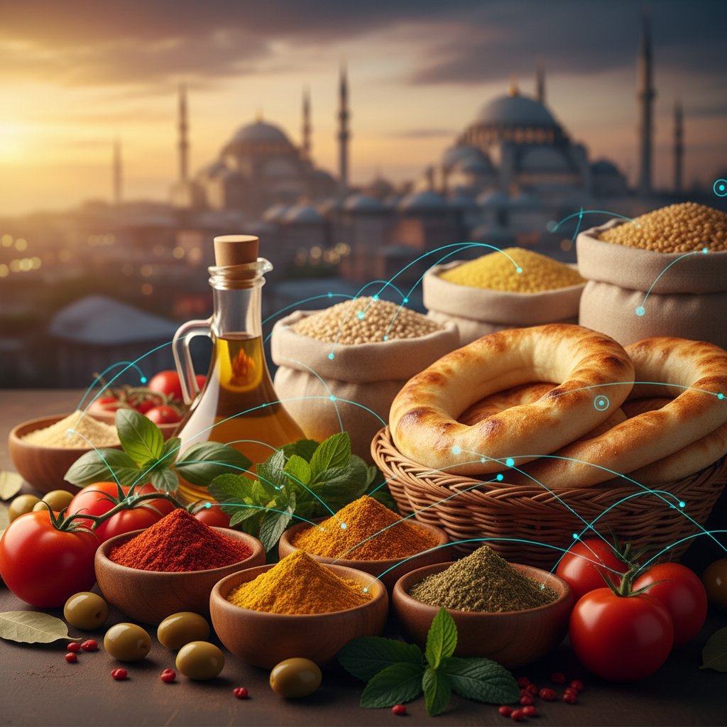 Gıda Sektörü