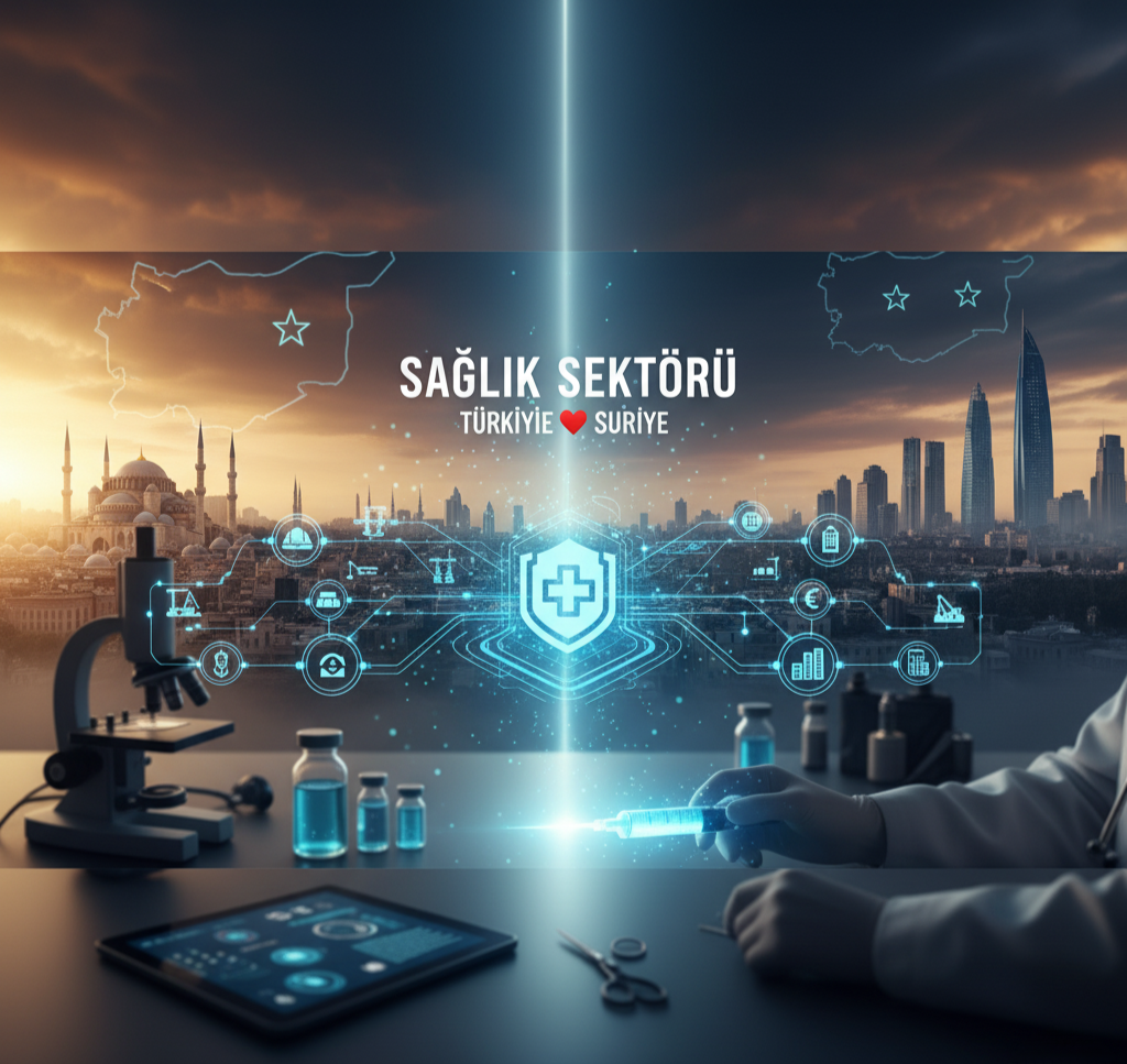 Sağlık Sektörü